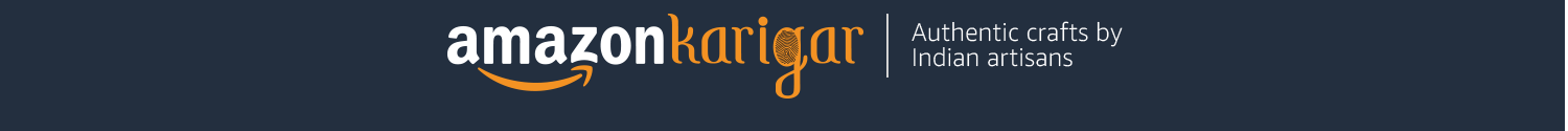 Amazon Karigar